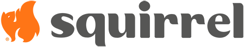 Squirrel logo 1